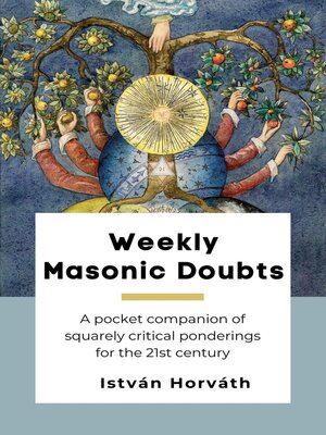cover image of Weekly Masonic Doubts